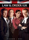 Law & Order UK