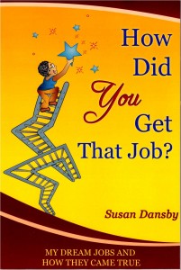 How Did You Get That Job? Ebook
